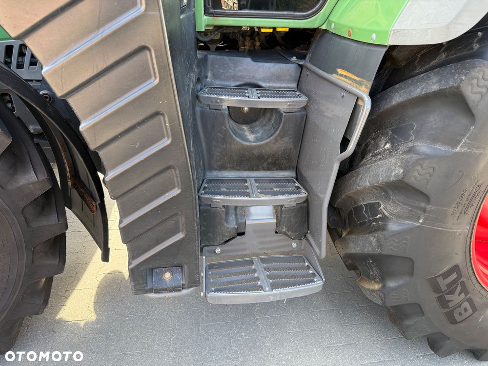 Fendt 724 PROFI PLUS  722 - 28