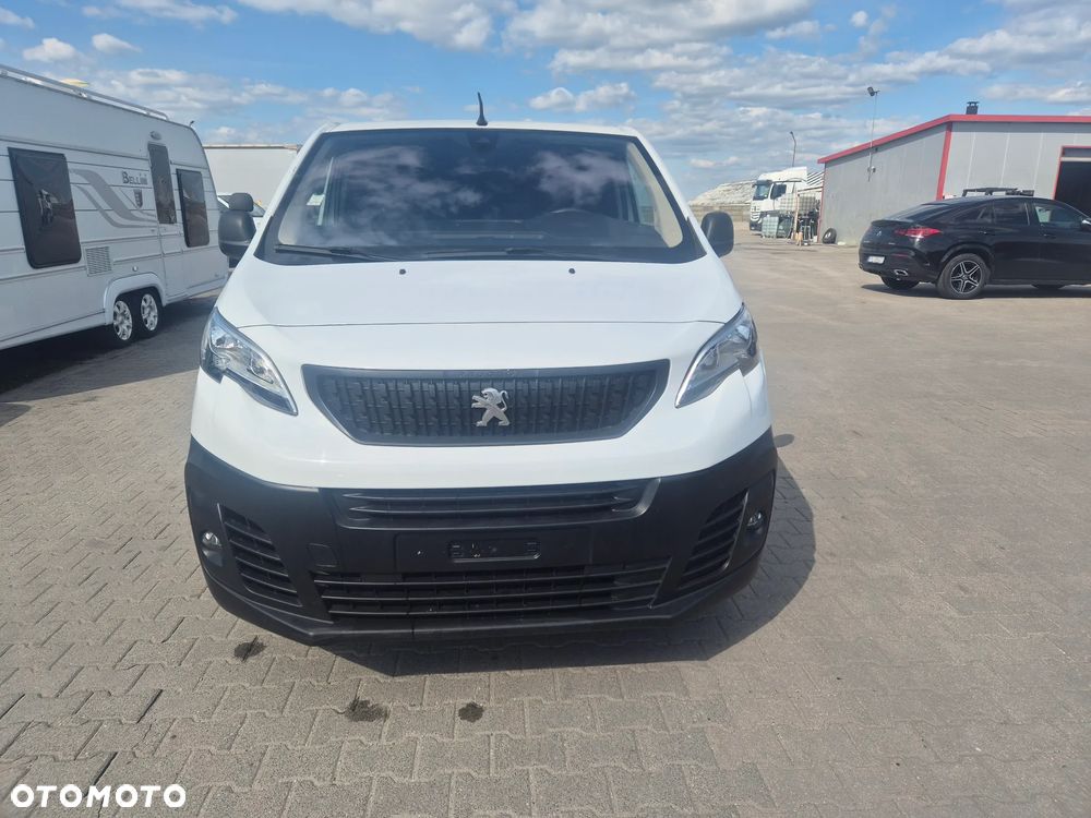 Peugeot Expert - 3