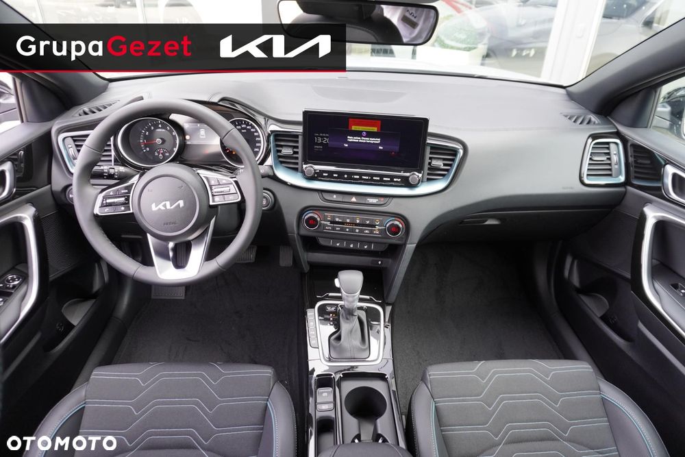 Kia XCeed - 6