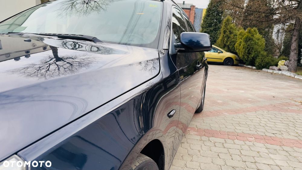 BMW Seria 5 520d Edition Fleet Sport - 9