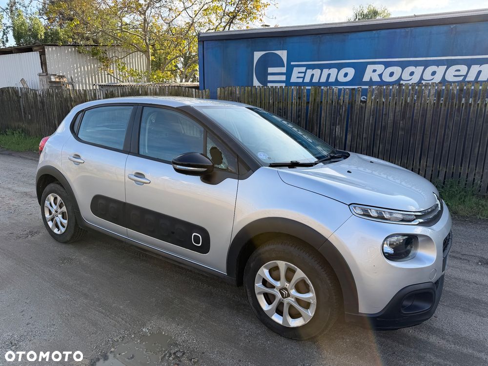 Citroën C3 Pure Tech 82 ELLE - 2
