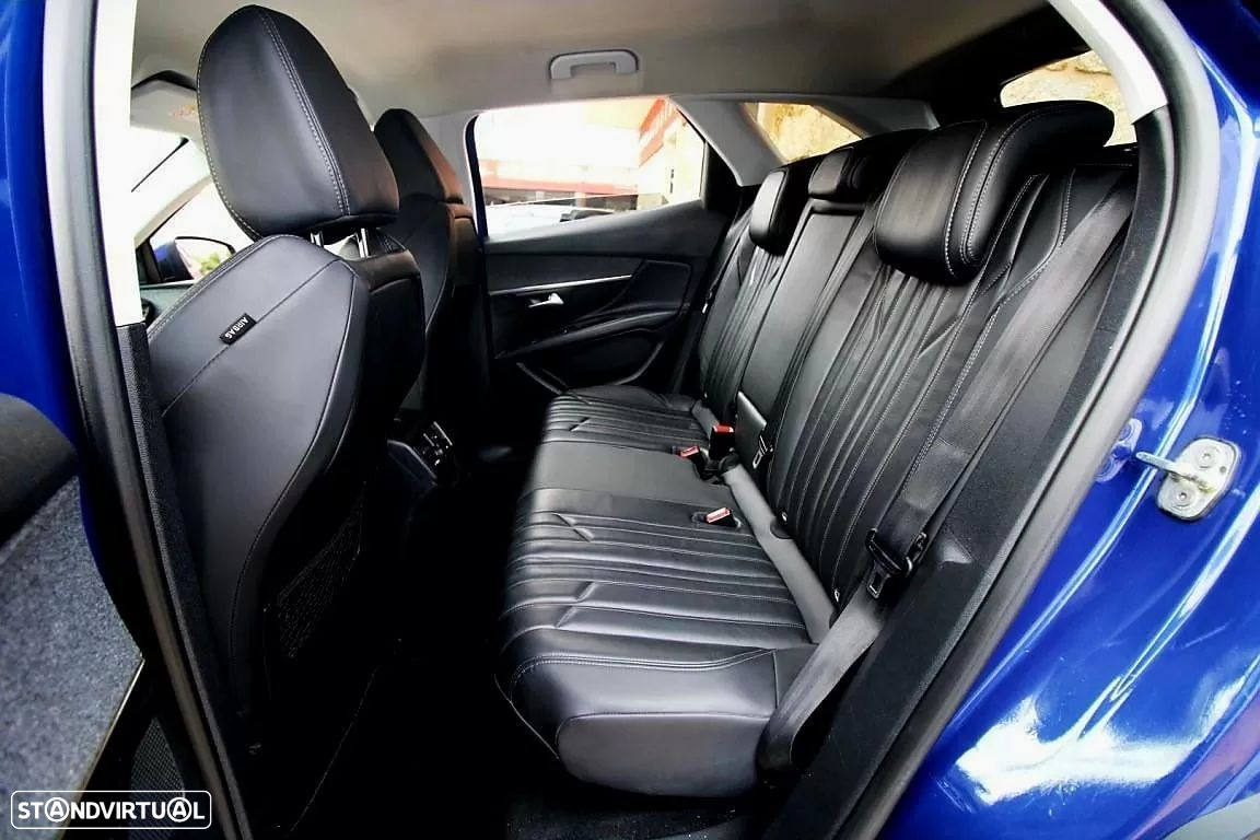 Peugeot 3008 - 16