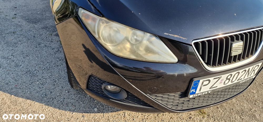 Seat Ibiza SC 1.9 TDI PD Sport - 10
