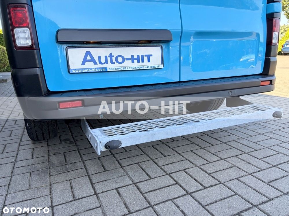 Renault Trafic - 15