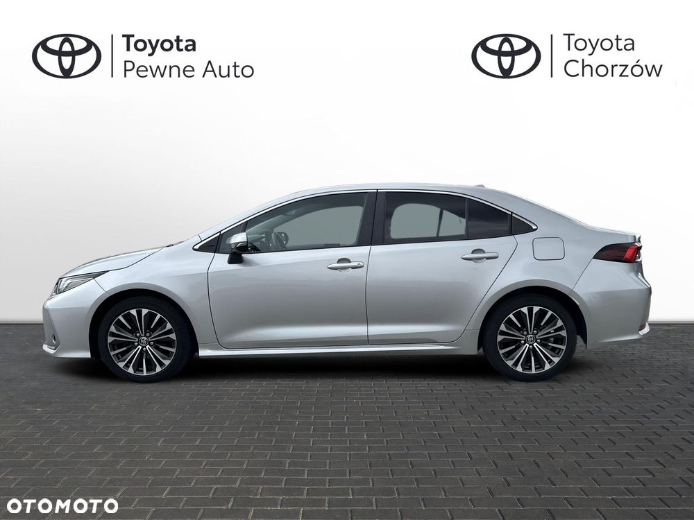 Toyota Corolla 1.5 Style - 2