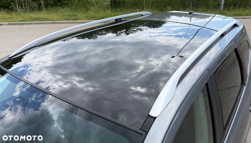 Nissan Qashqai+2 2.0 360 - 16