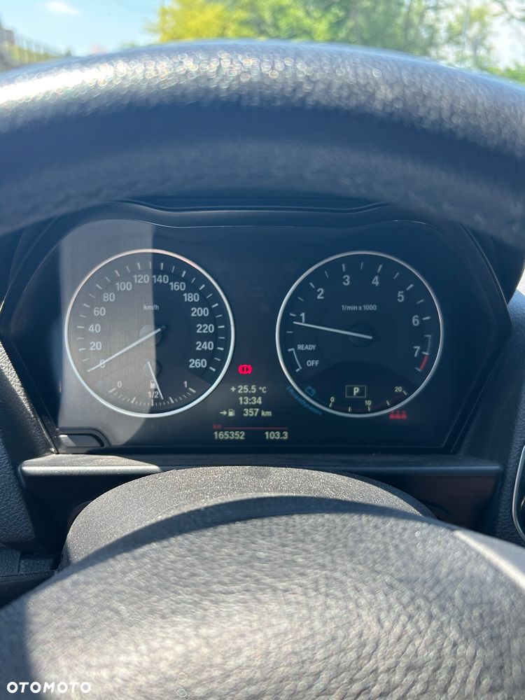 BMW Seria 1 118i - 15
