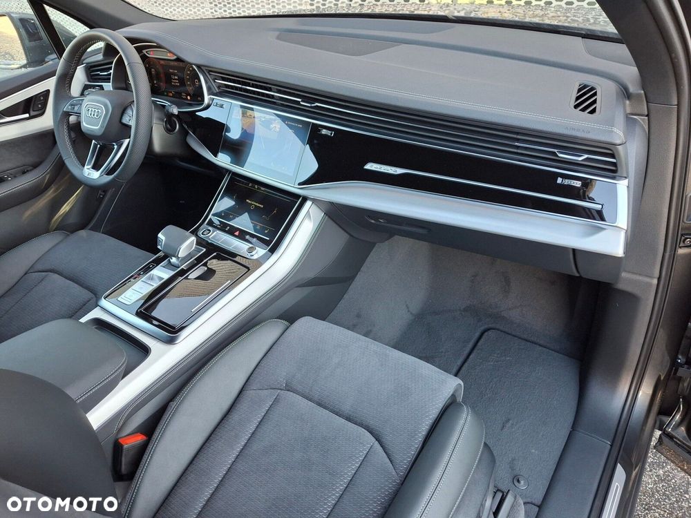 Audi Q7 - 16