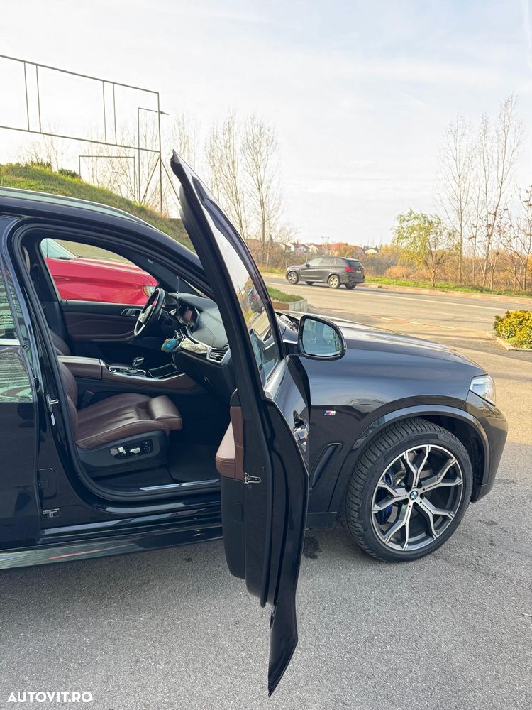 BMW X5 xDrive45e - 22