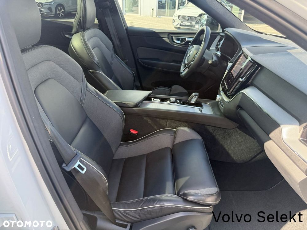 Volvo XC 60 - 27