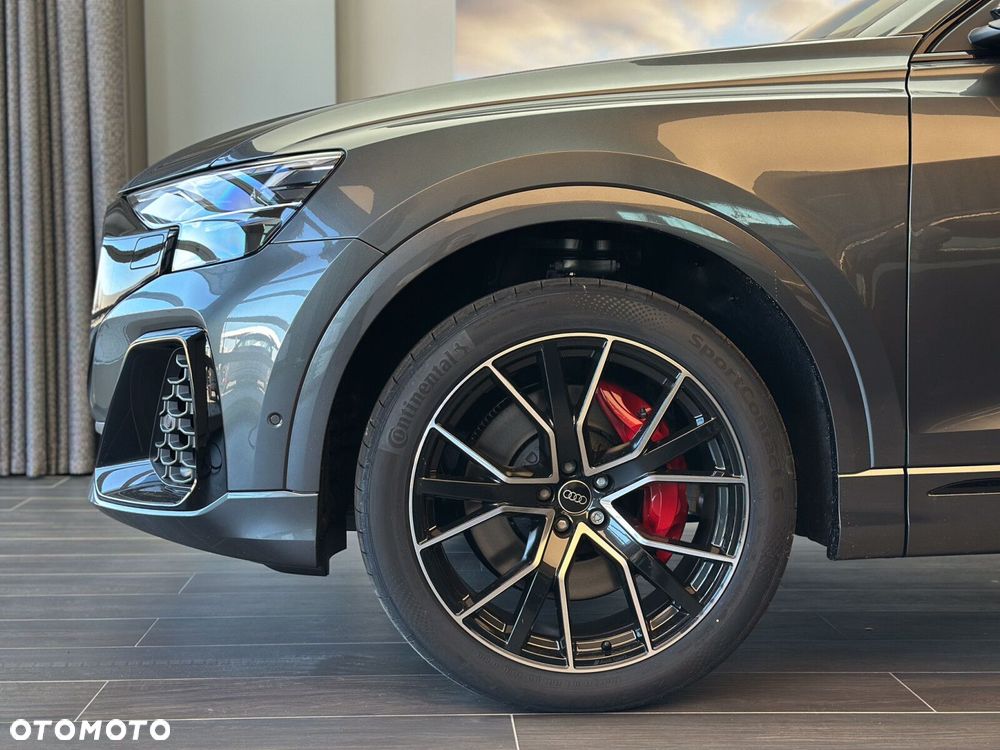 Audi SQ8 - 3