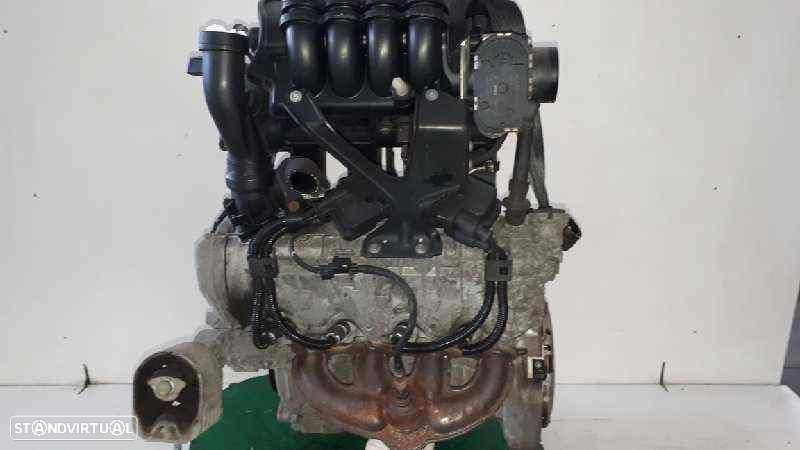 Motor Mercedes A150 2008 1.5i ref. 266.920 - 2