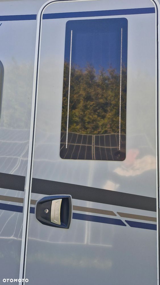 KNAUS R24 MAN TGE Knaus Van Wave 640 MEG Vansation - 8