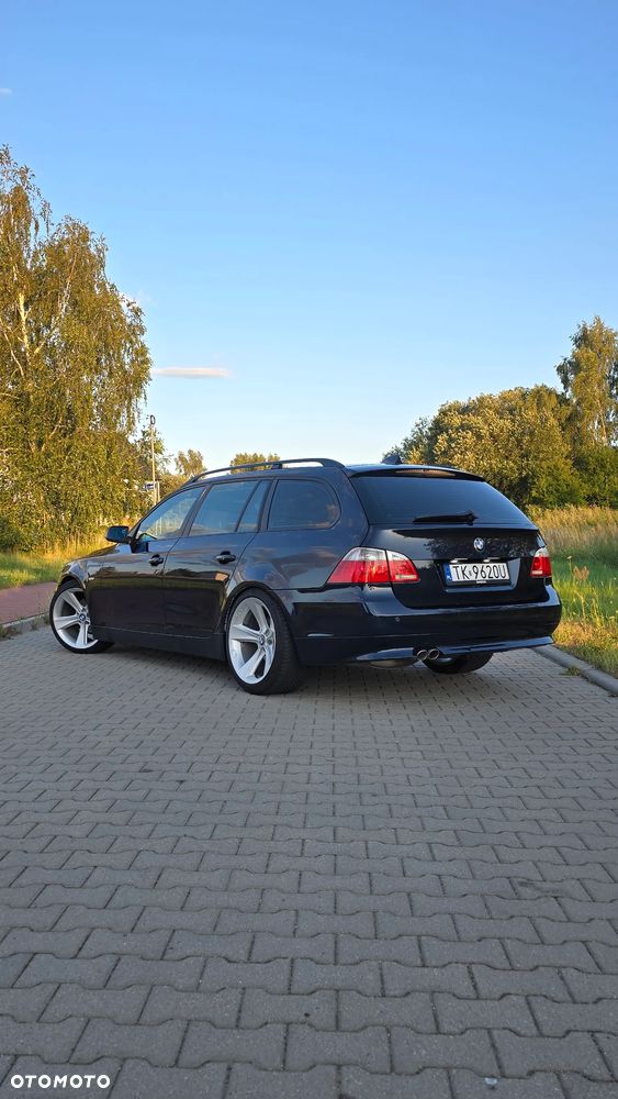 BMW Seria 5 - 3