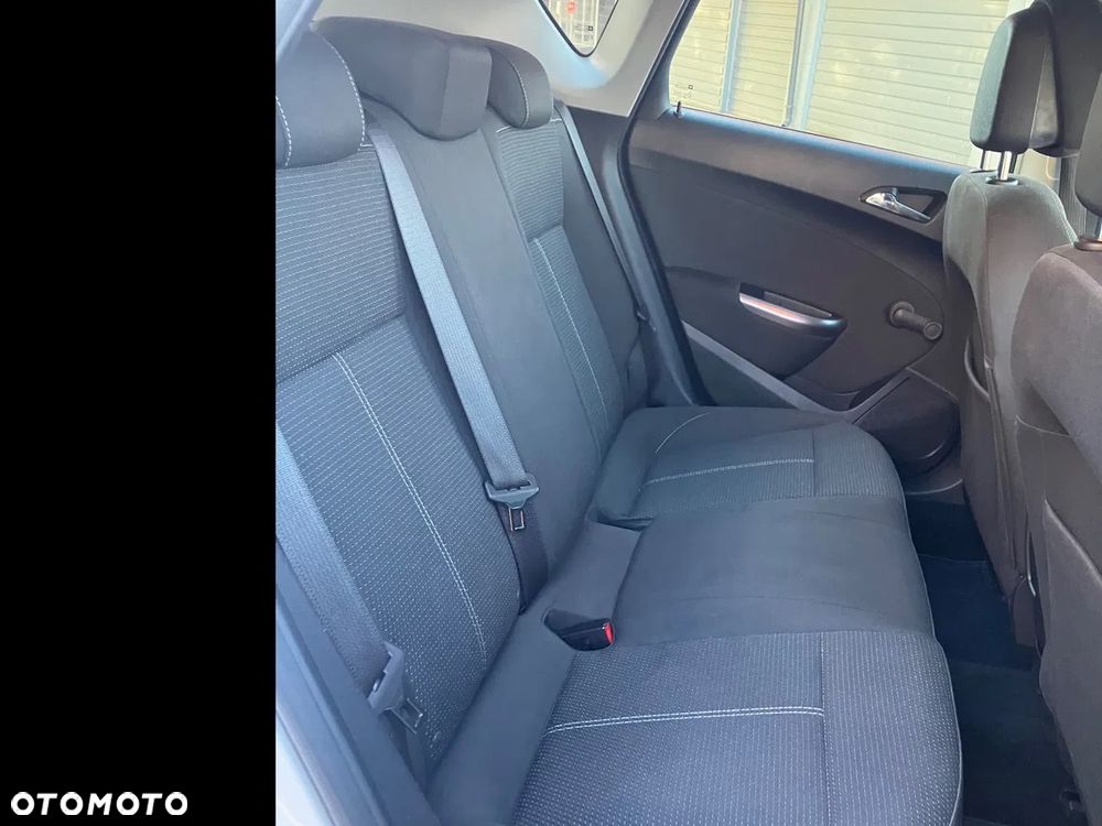 Opel Astra 1.7 CDTI - 10