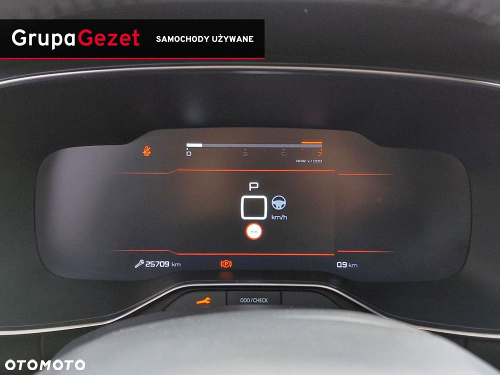 Citroën C5 Aircross 1.5 BlueHDi Max EAT8 - 13