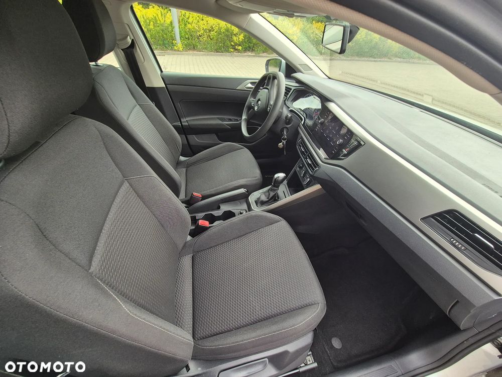 Volkswagen Polo - 15