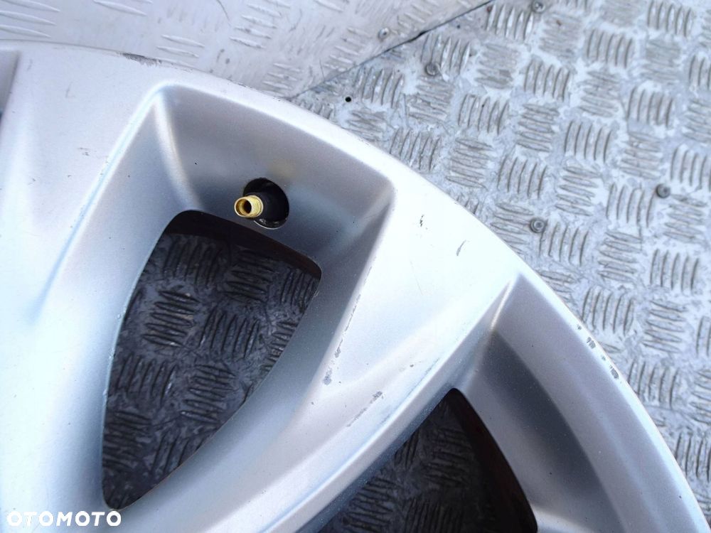 alufelgi kpl. mazda cx-5 19" 5x114.3 50 et - 16