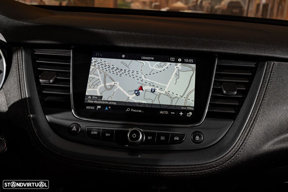 Opel Grandland X - 15