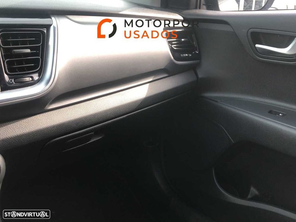 Kia Stonic 1.0 T-GDI Wave - 15