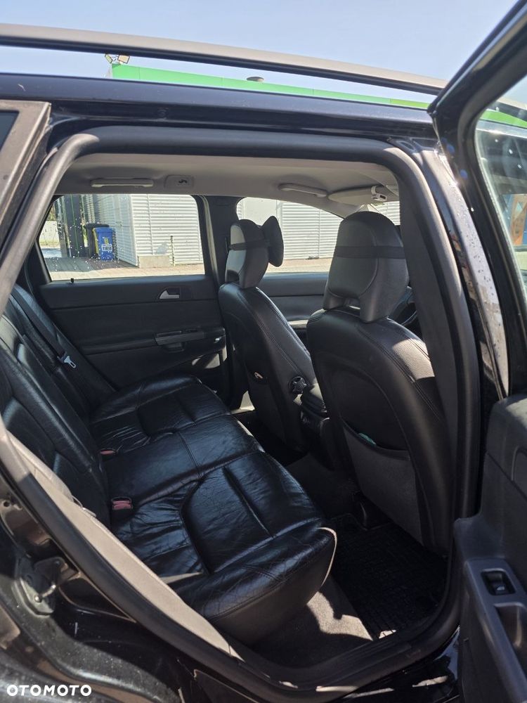 Volvo V50 2.0D - 14
