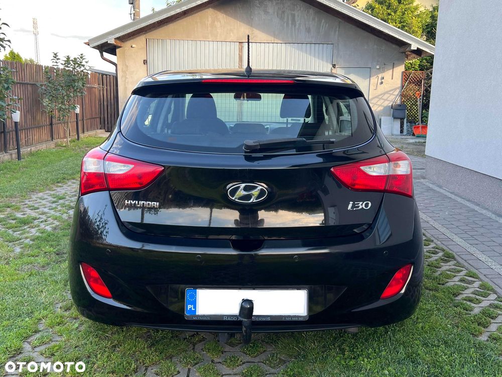 Hyundai i30 - 6