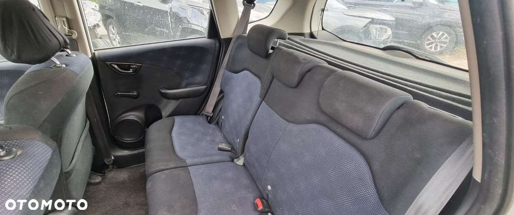 Honda Jazz - 8