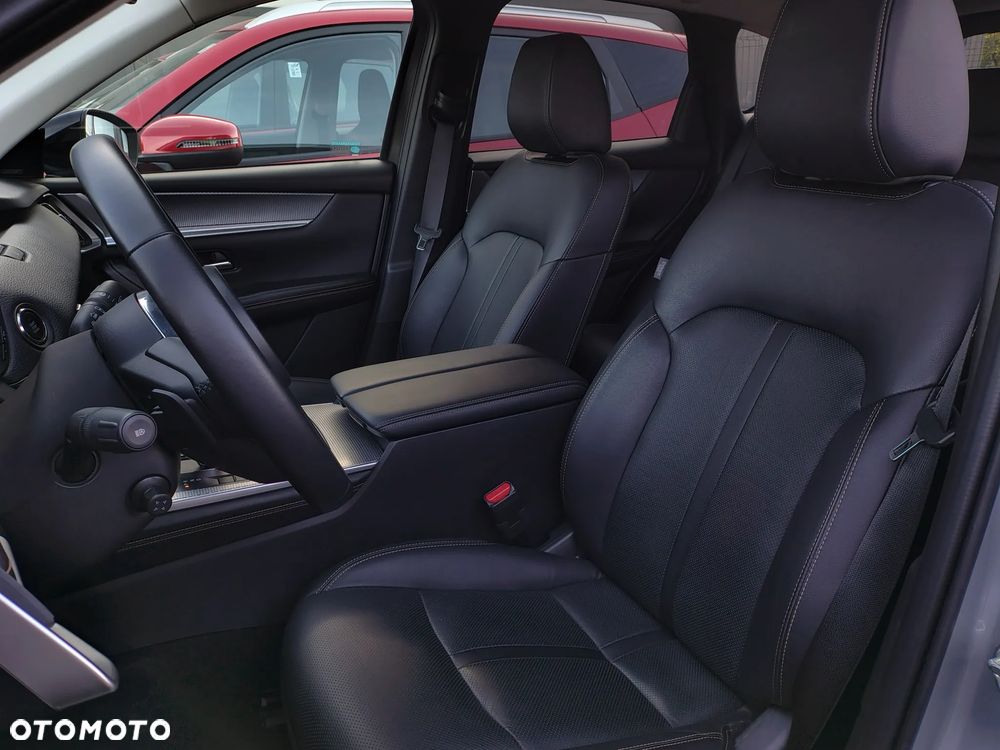 Mazda CX-60 3.3 D mHEV Homura - 24