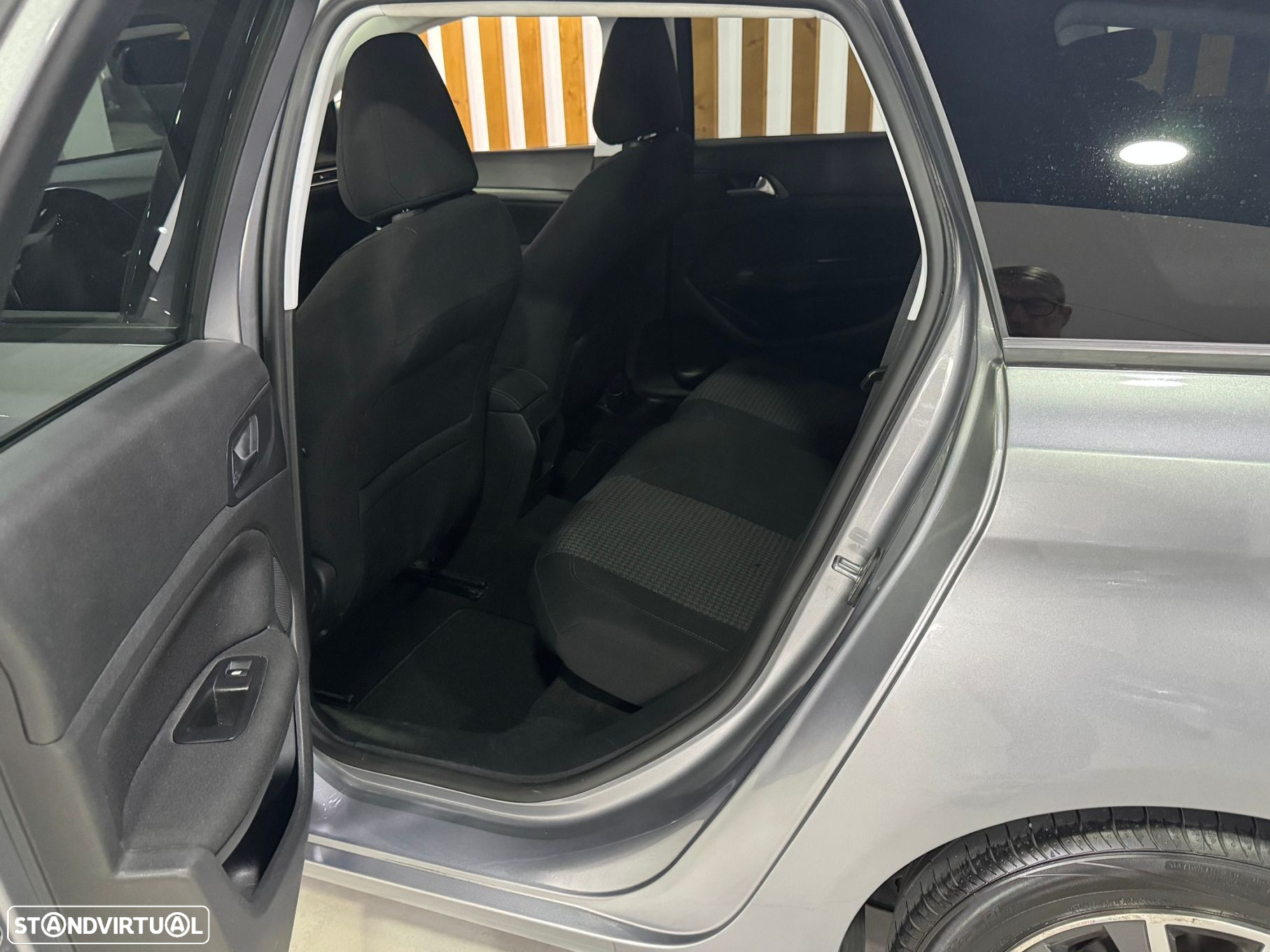 Peugeot 308 SW 1.2 PureTech Active - 10