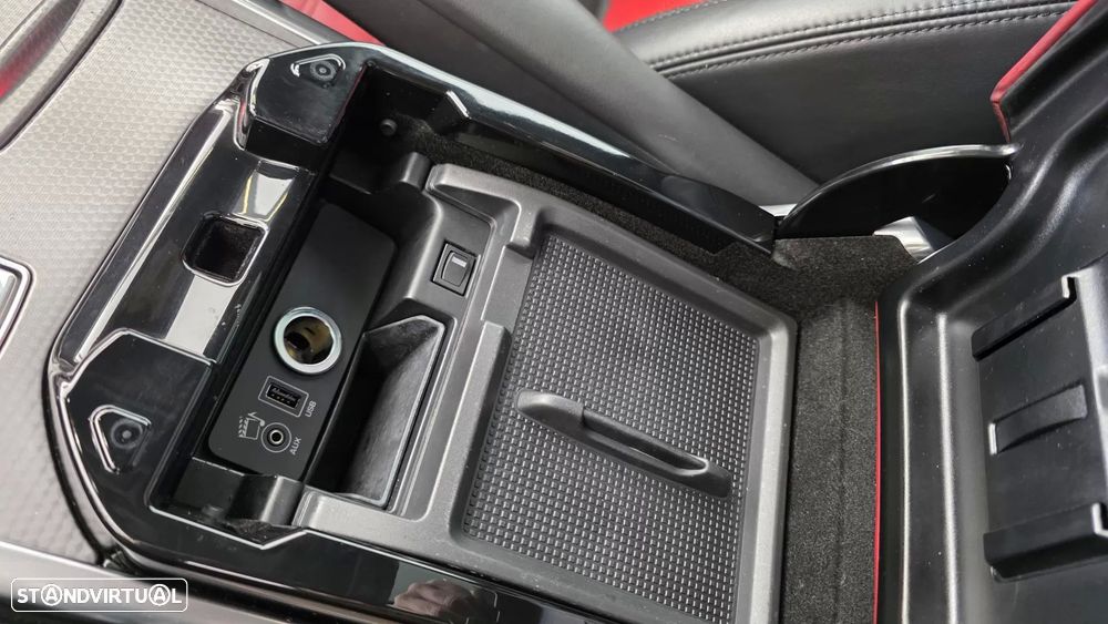 Land Rover Range Rover Sport 4.4 SDV8 Autobiography Dynamic - 53