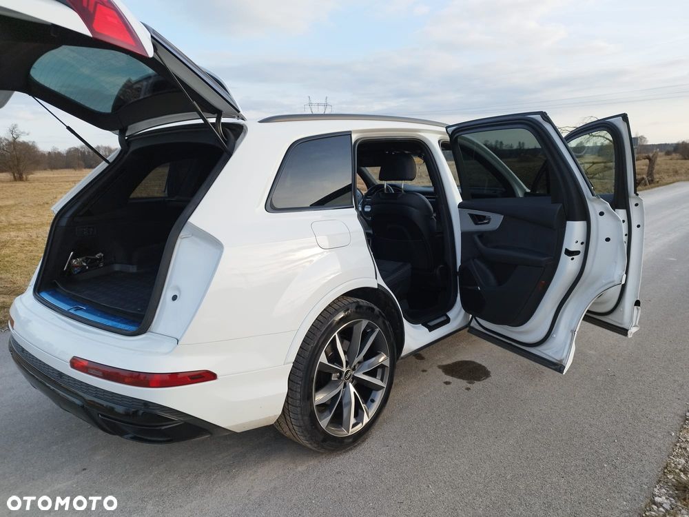 Audi Q7 - 13
