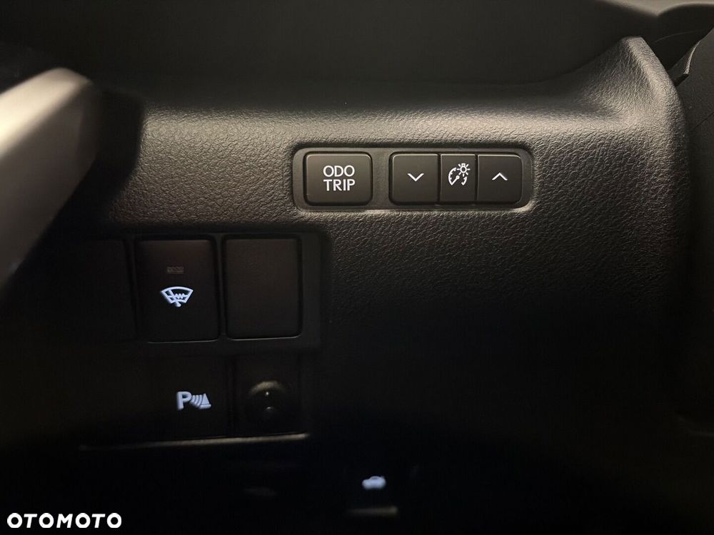 Lexus IS 200t Elegance - 21