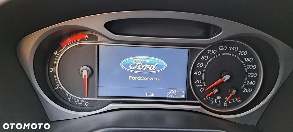 Ford Mondeo 2.0 TDCi Titanium X - 14