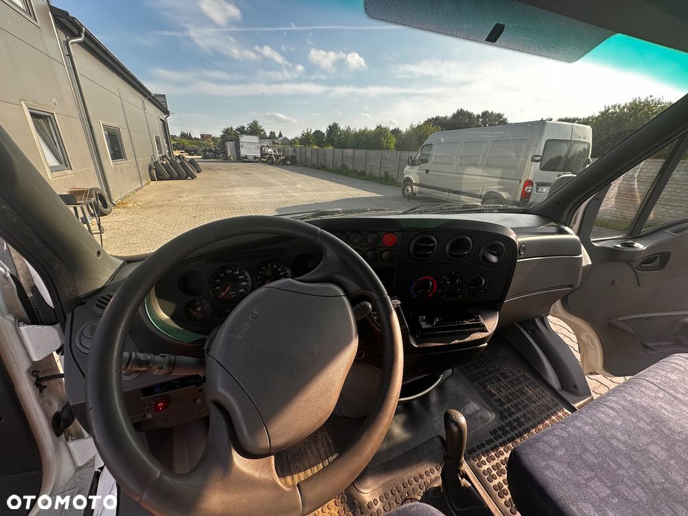 Iveco Daily - 14