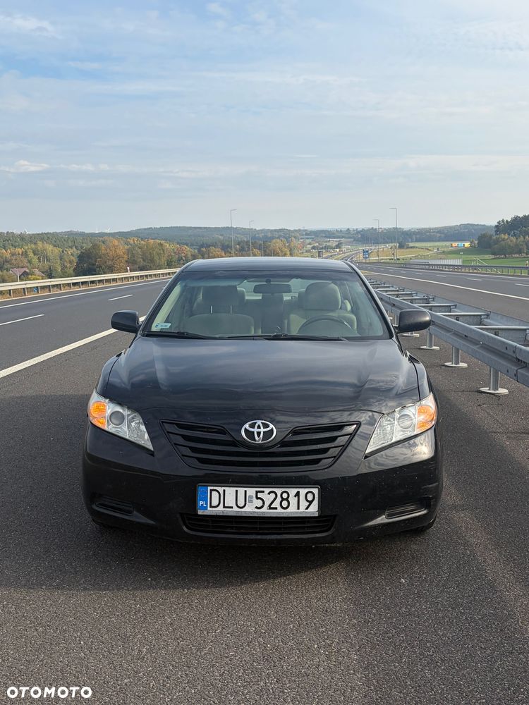 Toyota Camry 2008 photo 3