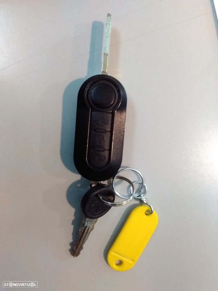 Fiat Ducato Fiat Ducato Campervan | 2 Dormidas | Cozinha | Pronto para Viajar - 24