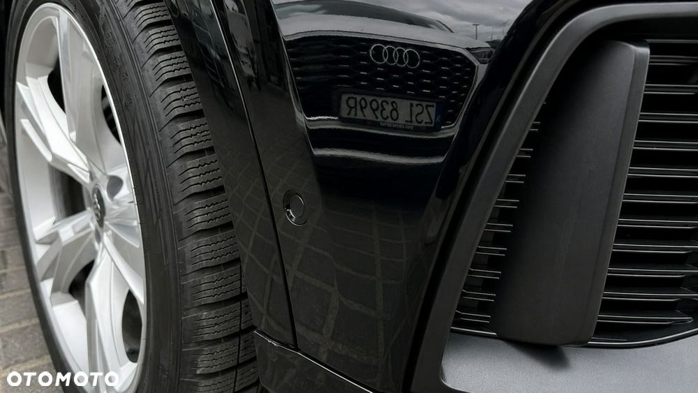 Audi Q8 - 34