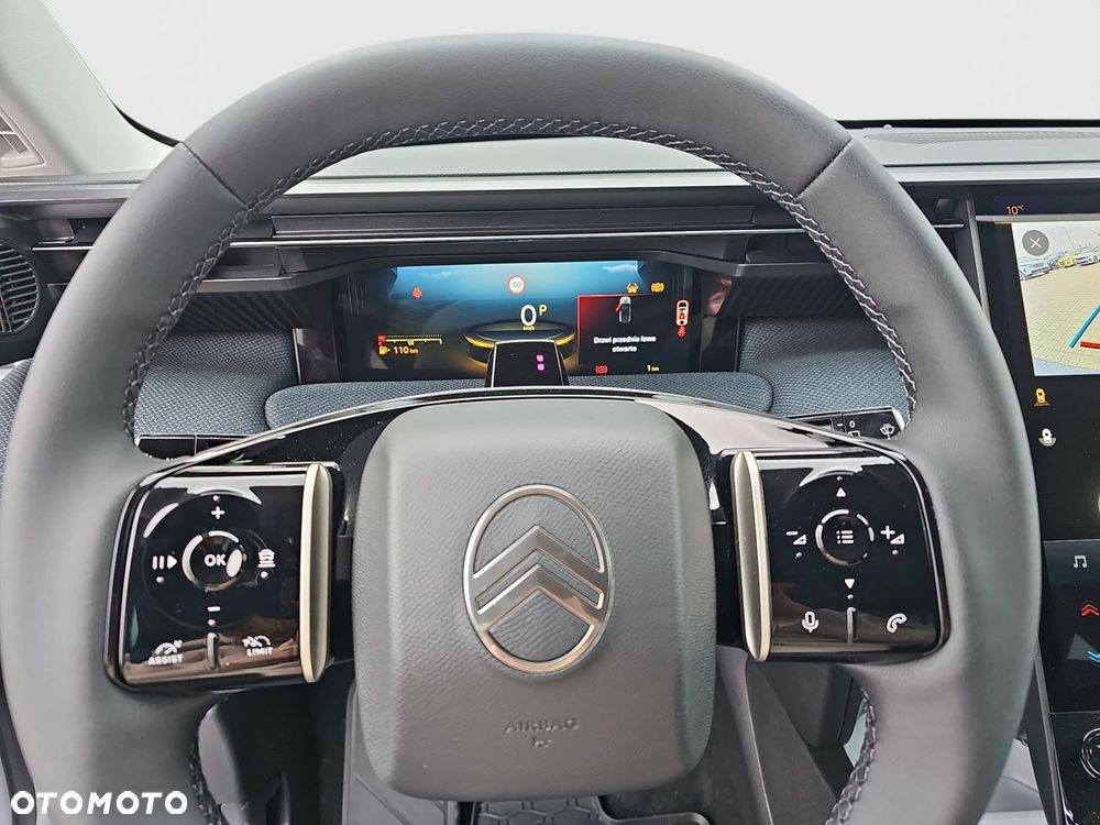 Citroën C5 Aircross 1.2 mHEV Max eDCT6 - 17