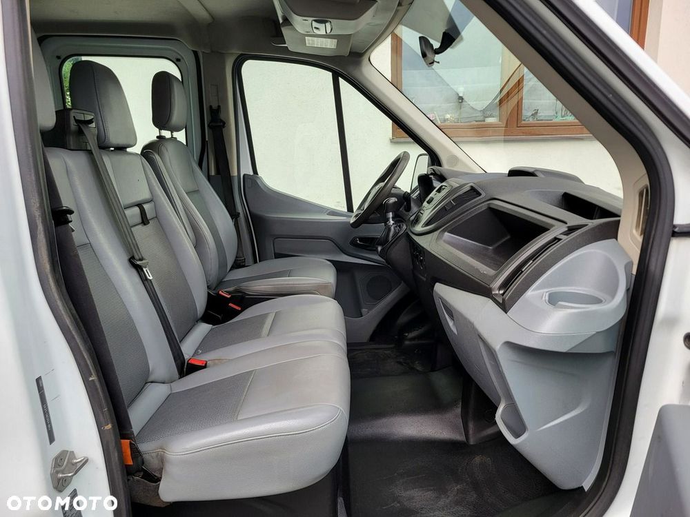 Ford Transit - 10