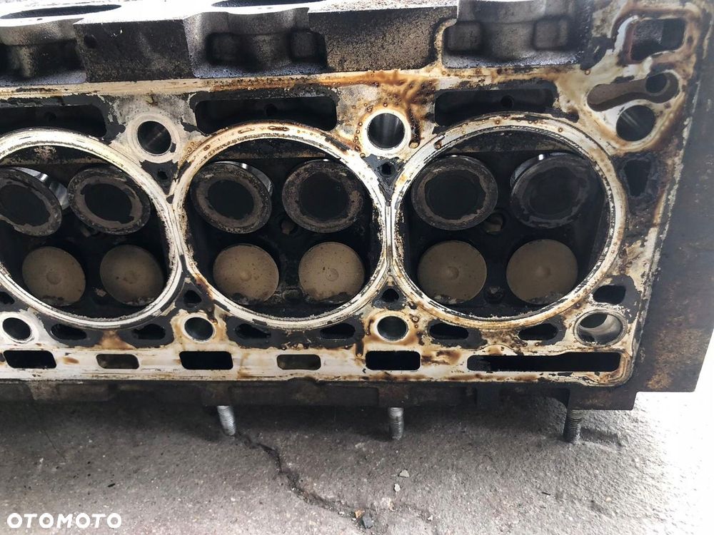 RENAULT ESPACE III 3 GŁOWICA 2.0 16V F4R - 3