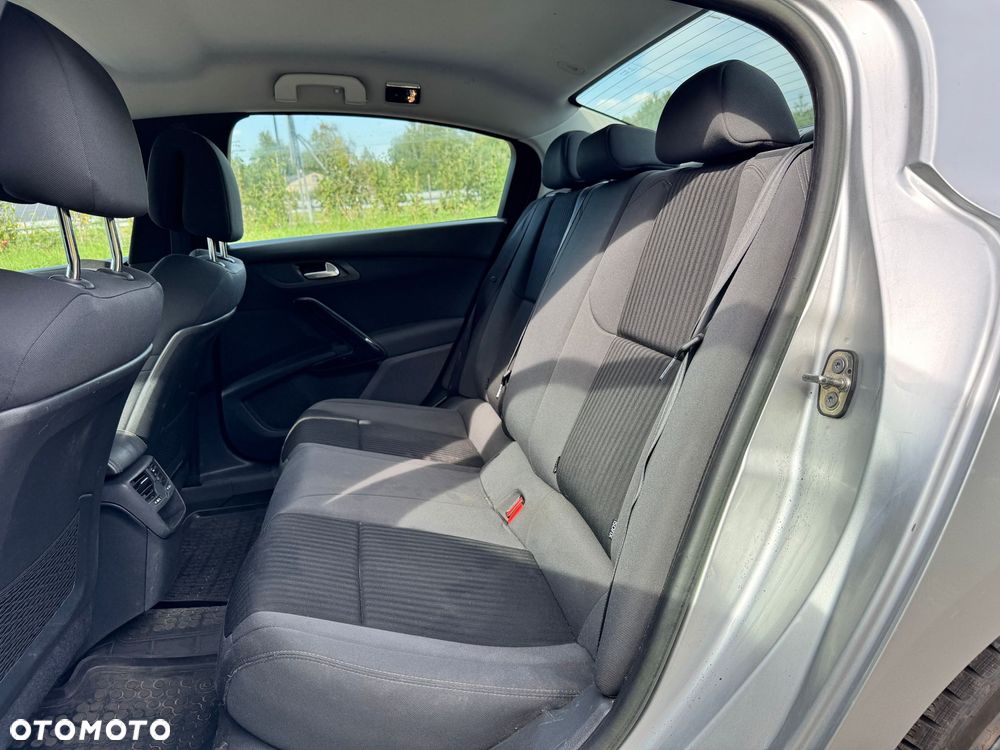 Peugeot 508 HDi 160 Active - 7