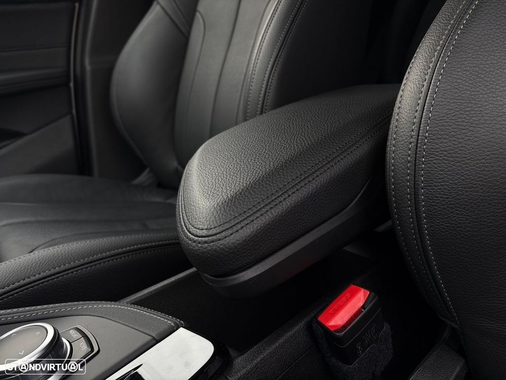 BMW X1 25 e xDrive Line Sport - 22