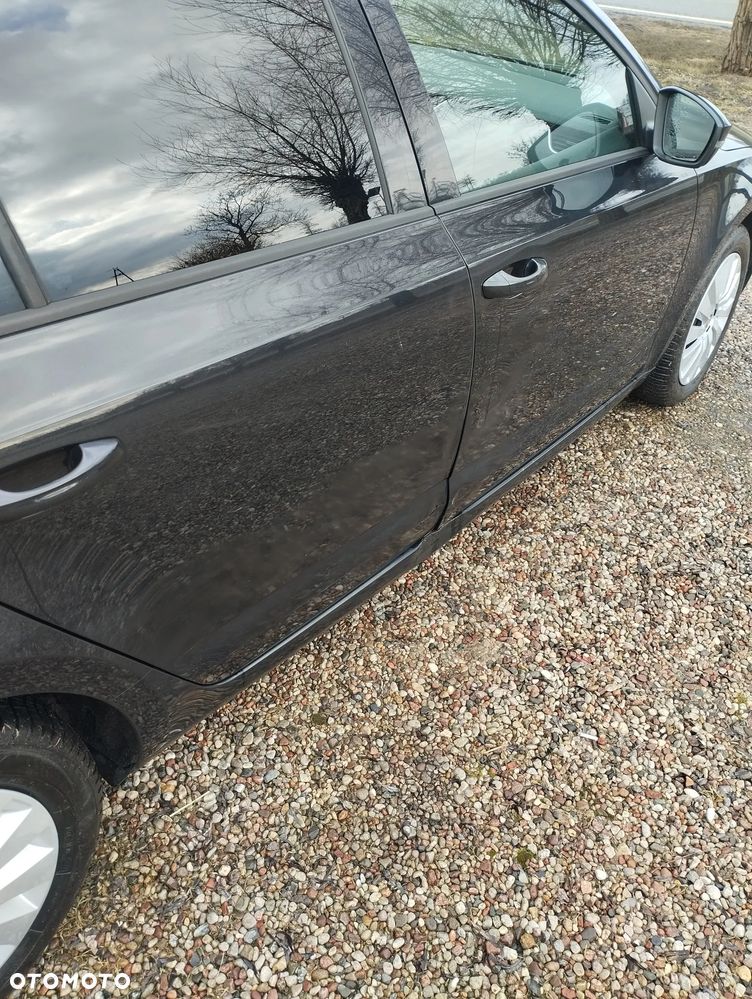 Skoda Octavia 2.0 TDI (Green tec) 4x4 Ambition - 12