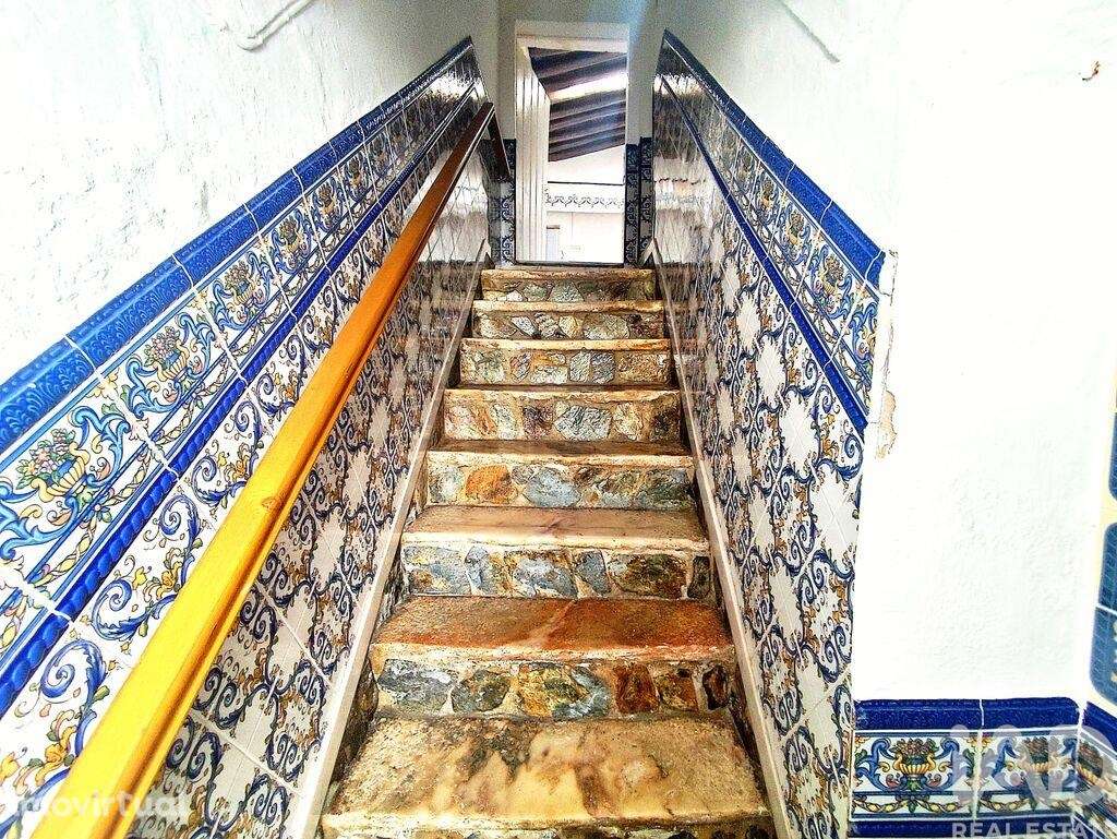 Casa tradicional T2 em Borba (Matriz) de 83,00 m2 - Grande imagem: 2/20