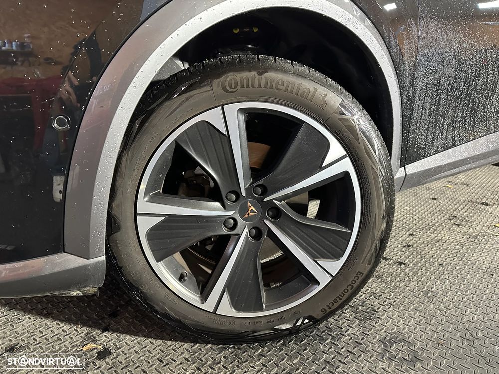 Cupra Formentor 2.0 TDI - 12