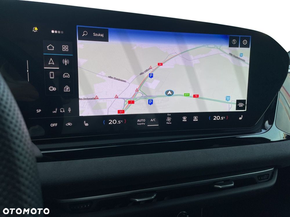 Audi A5 Limousine TFSI Quattro S tronic - 18