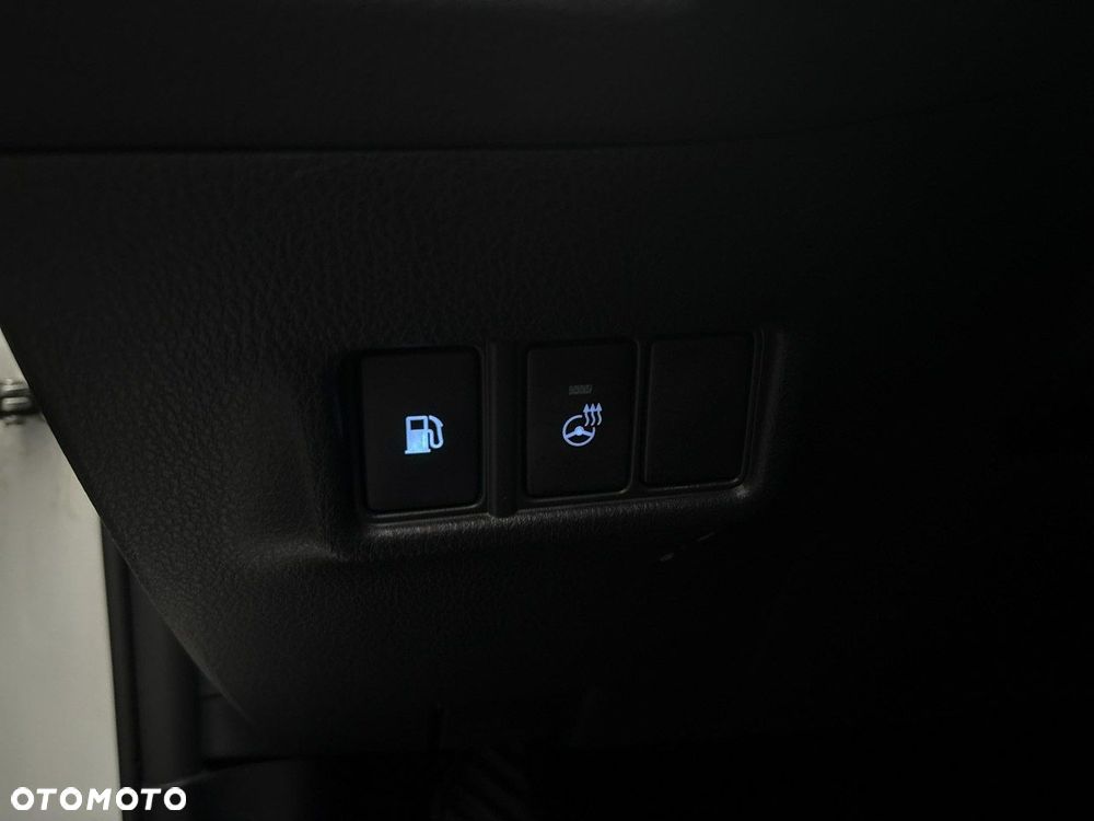 Toyota C-HR 1.8 Hybrid GPF Style - 17