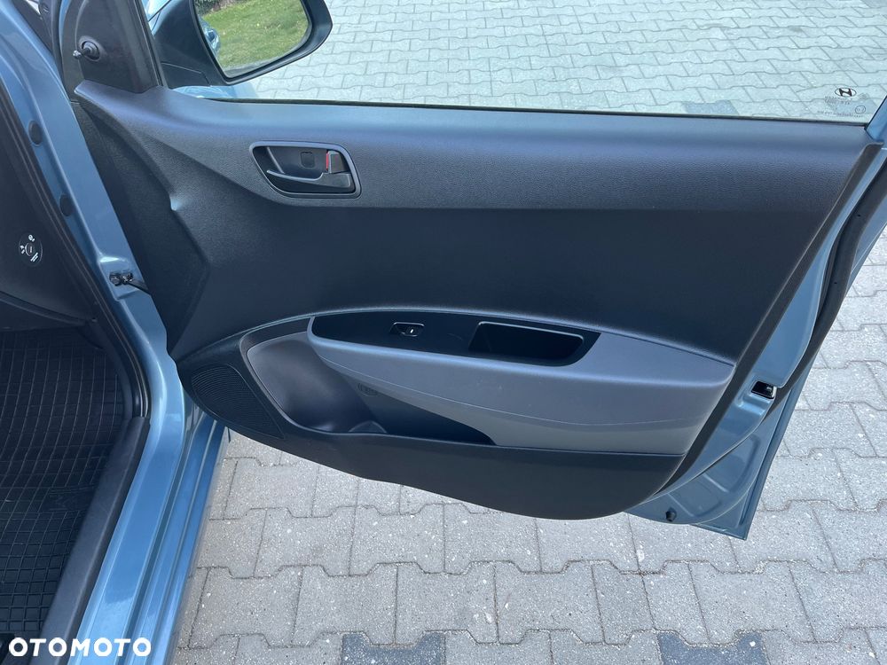 Hyundai i10 1.0 Select - 16
