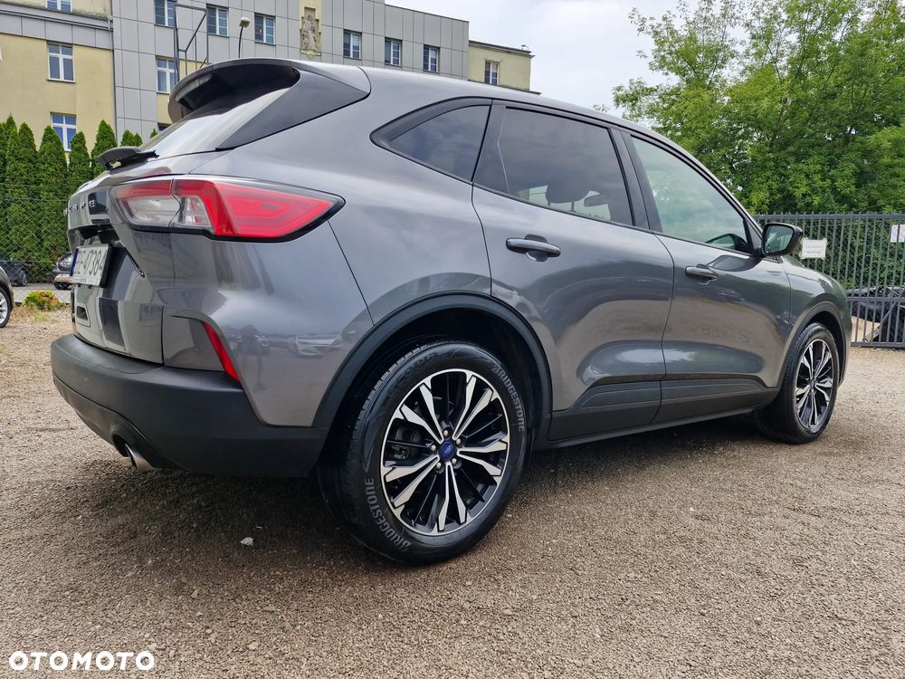 Ford Escape - 6