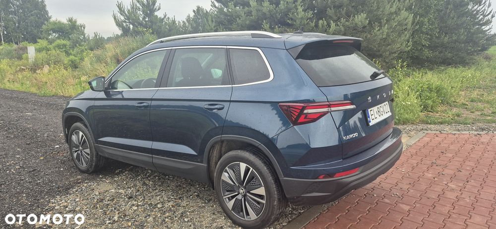 Skoda Karoq - 3